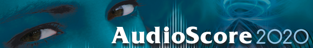 AudioScore2020